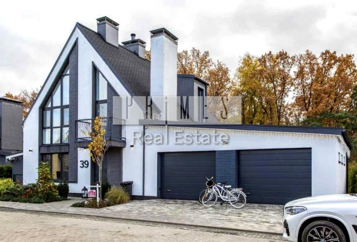 Будинок за адресою (площа 158 м²) - Atlanta.ua - фото 2