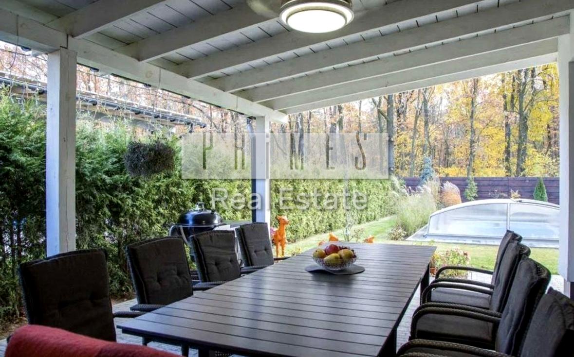 Будинок за адресою (площа 158 м²) - Atlanta.ua - фото 13