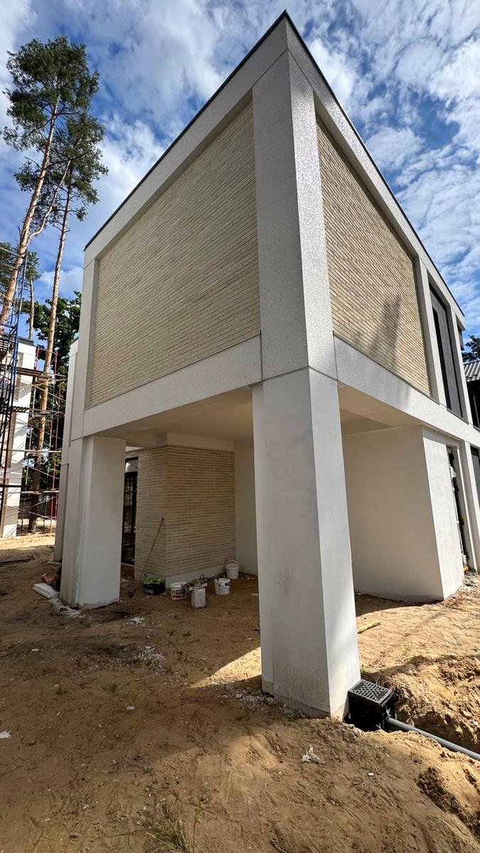 House by the address st. Universitetskaya (area 107 m²) - Atlanta.ua - photo 5