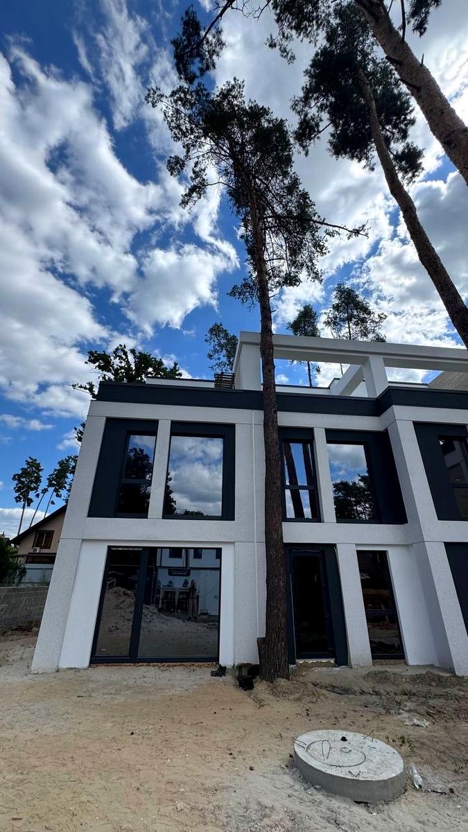 House by the address st. Universitetskaya (area 107 m²) - Atlanta.ua - photo 4