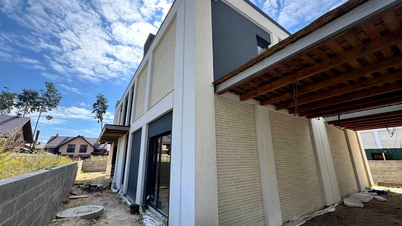 House by the address st. Universitetskaya (area 107 m²) - Atlanta.ua - photo 6