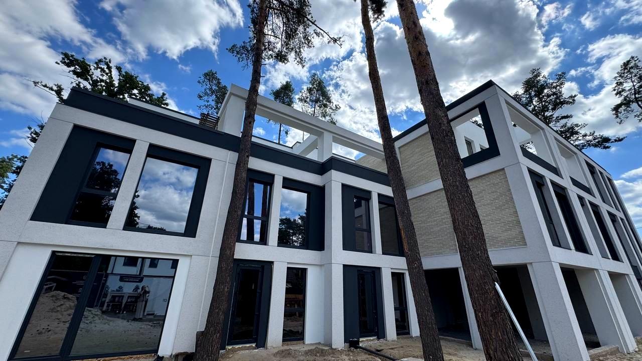 House by the address st. Universitetskaya (area 107 m²) - Atlanta.ua - photo 7