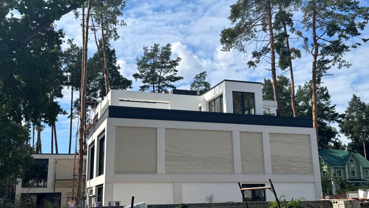 House by the address st. Universitetskaya (area 107 m²) - Atlanta.ua - photo 8