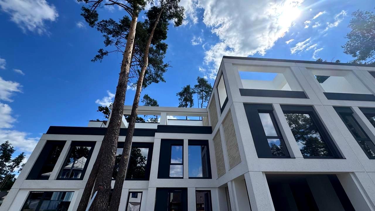 House by the address st. Universitetskaya (area 107 m²) - Atlanta.ua - photo 14