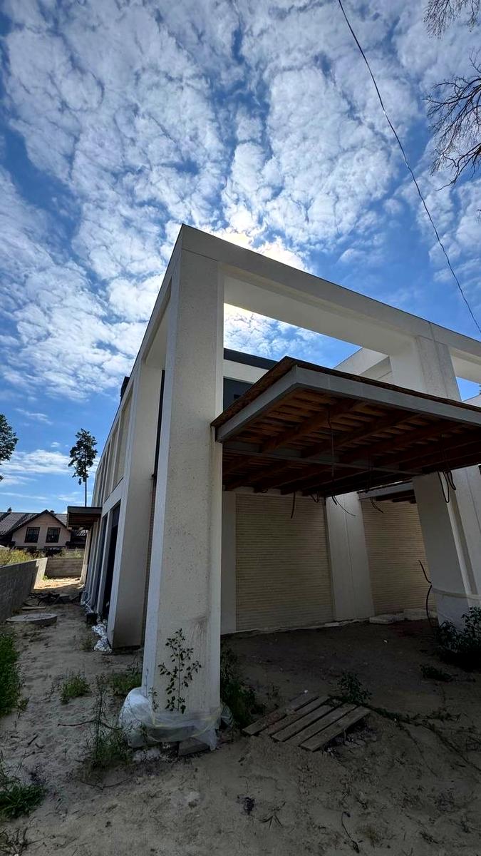 House by the address st. Universitetskaya (area 107 m²) - Atlanta.ua - photo 15