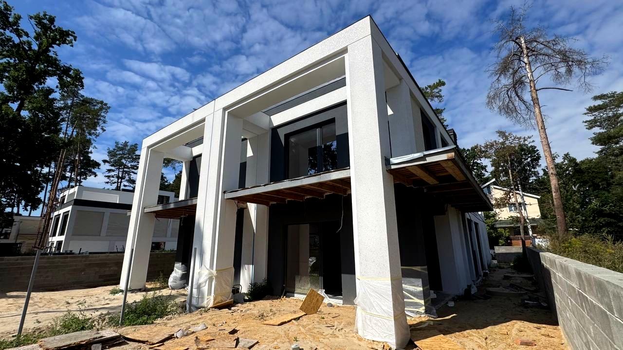 House by the address st. Universitetskaya (area 107 m²) - Atlanta.ua - photo 11