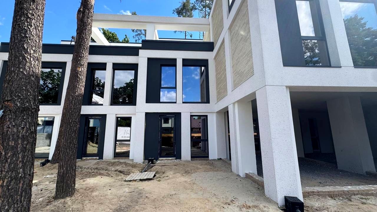 House by the address st. Universitetskaya (area 107 m²) - Atlanta.ua - photo 13