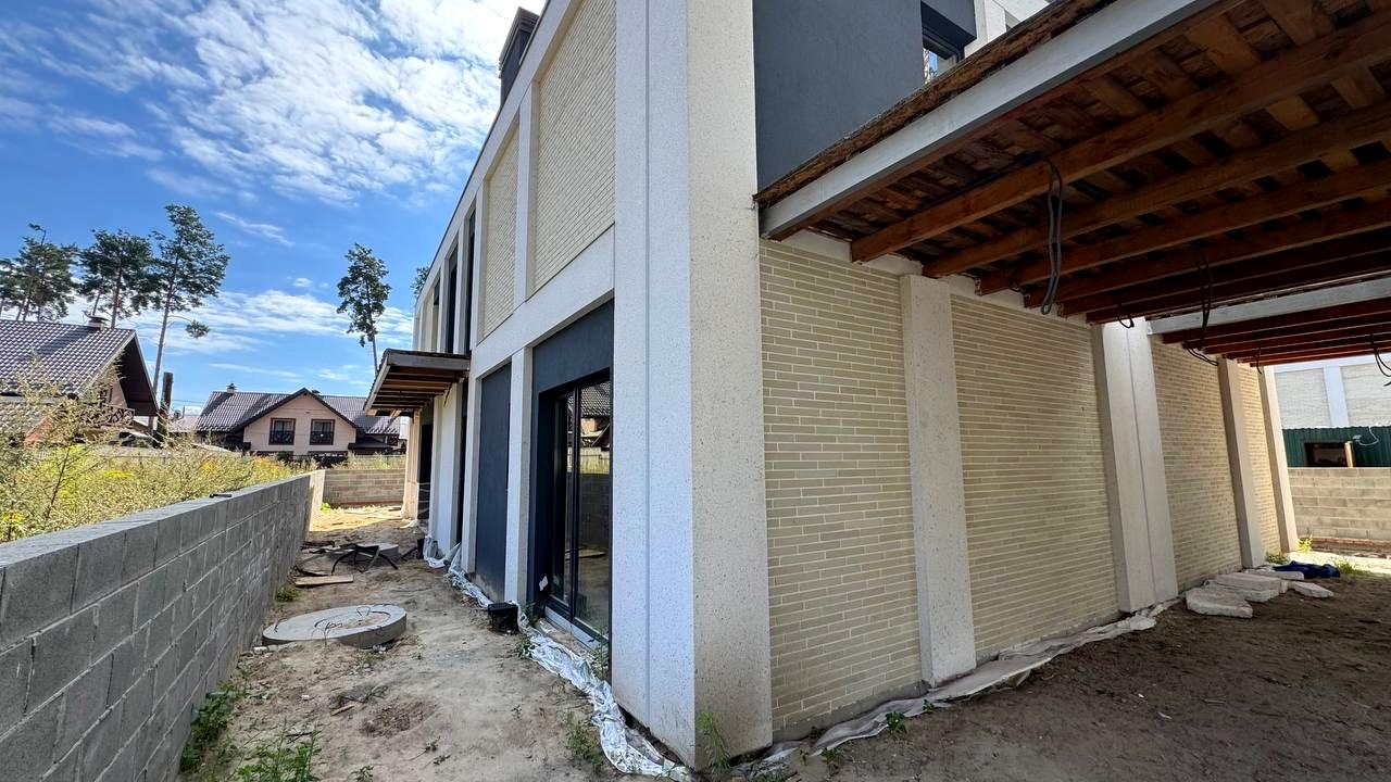 House by the address st. Universitetskaya (area 107 m²) - Atlanta.ua - photo 17