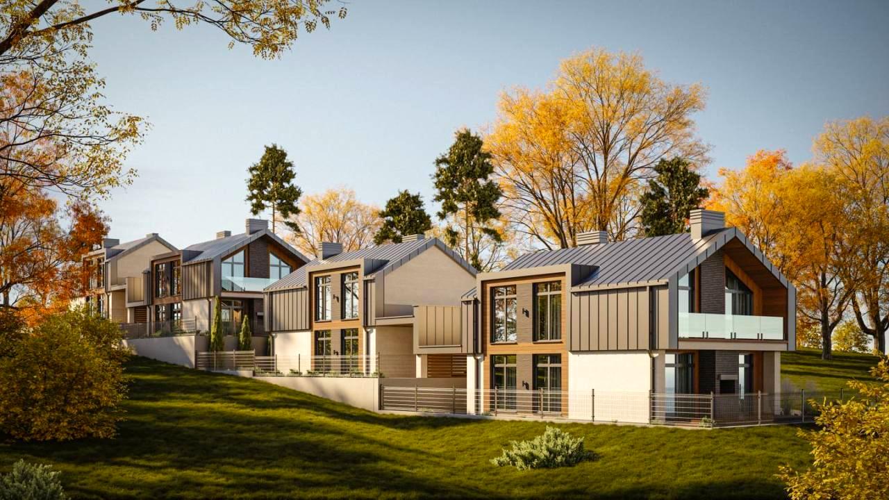 Дом по адресу Замарстыновская ул. (площадь 117 м²) - Atlanta.ua - фото 3