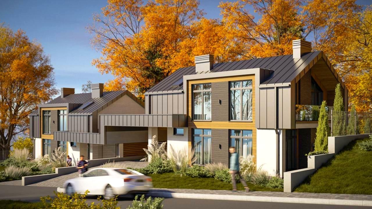 Дом по адресу Замарстыновская ул. (площадь 117 м²) - Atlanta.ua - фото 4