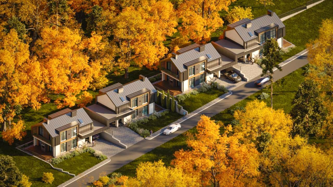 Дом по адресу Замарстыновская ул. (площадь 117 м²) - Atlanta.ua - фото 7