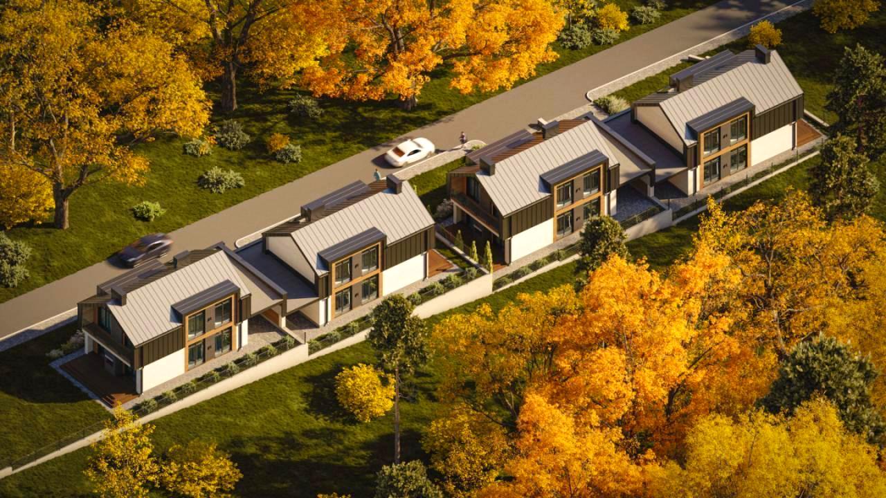 Дом по адресу Замарстыновская ул. (площадь 117 м²) - Atlanta.ua - фото 8