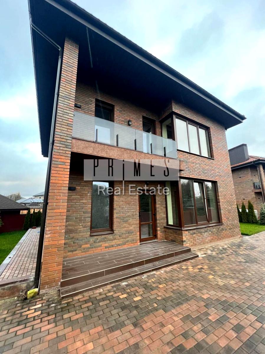 House by the address st. Sobornaya (area 170 m²) - Atlanta.ua - photo 4