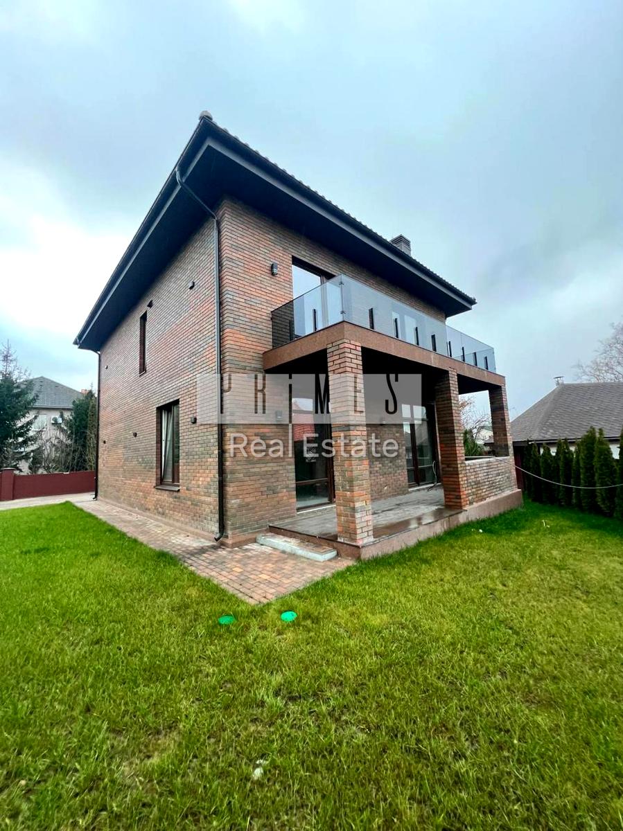 House by the address st. Sobornaya (area 170 m²) - Atlanta.ua - photo 10