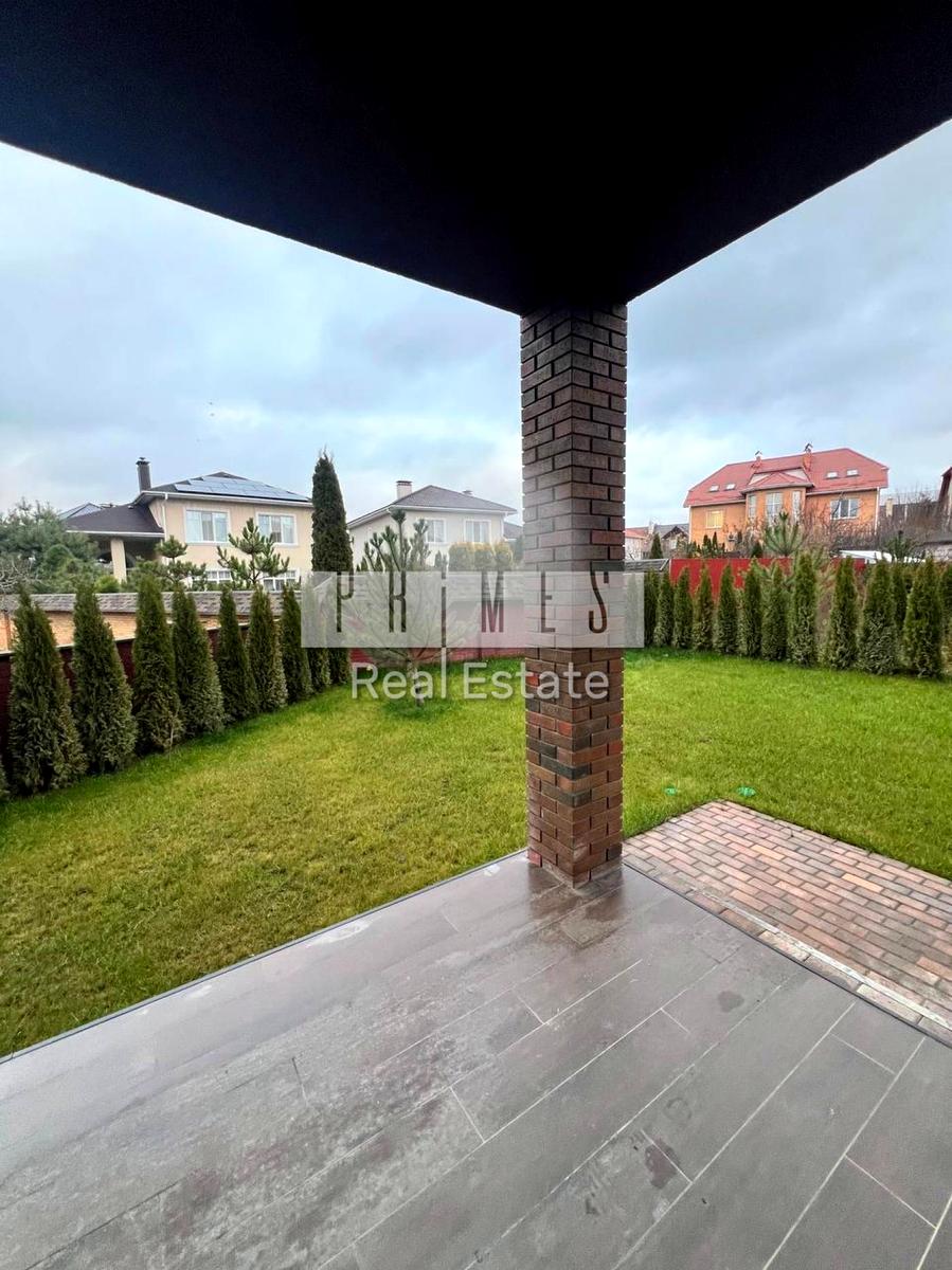 House by the address st. Sobornaya (area 170 m²) - Atlanta.ua - photo 12