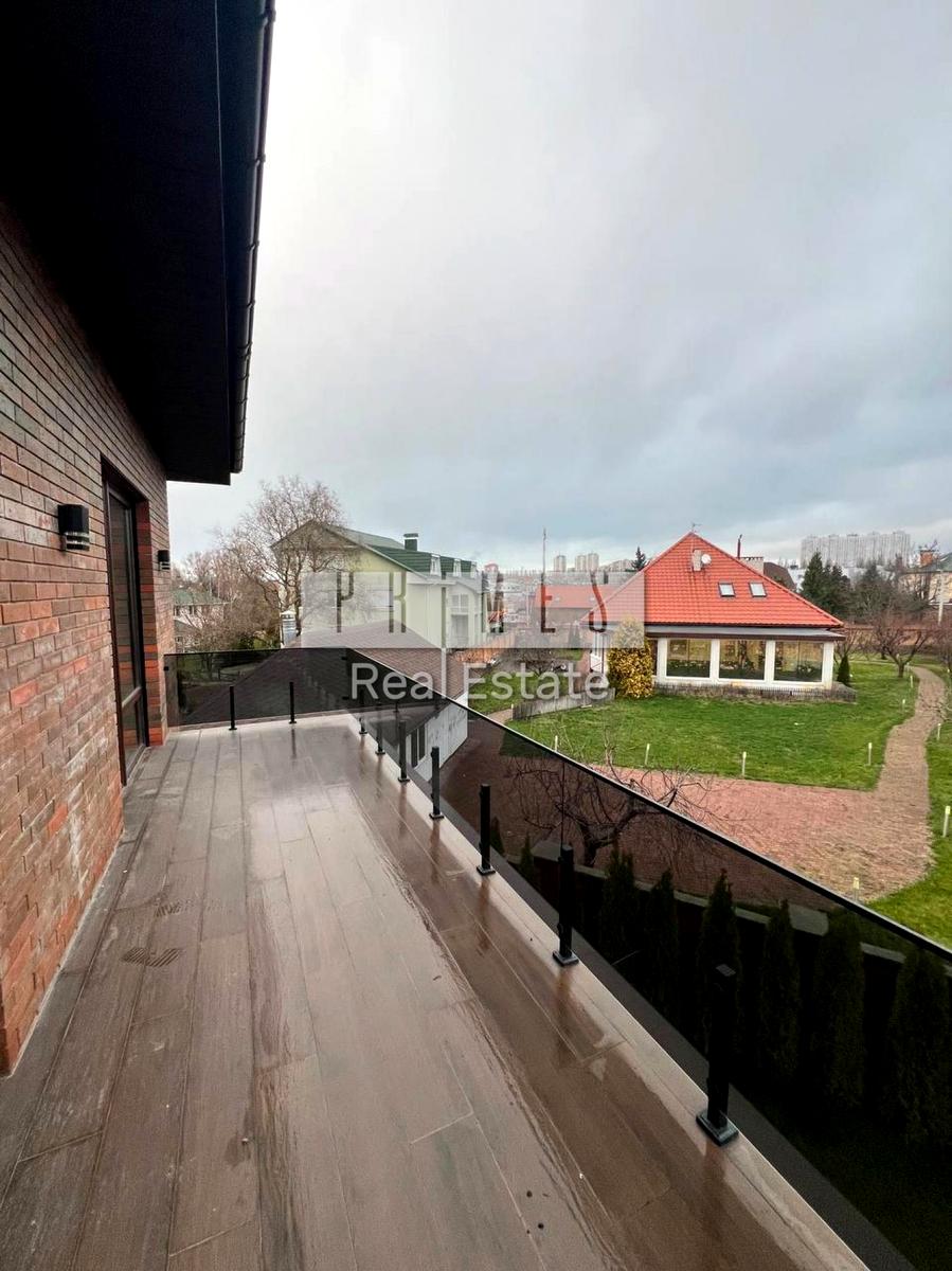 House by the address st. Sobornaya (area 170 m²) - Atlanta.ua - photo 9