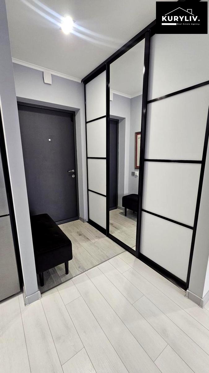 2-кімнатна квартира за адресою вул. Зелена (площа 57,8 м²) - Atlanta.ua - фото 6