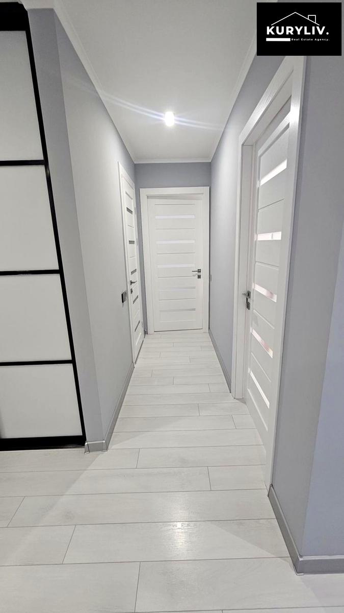 2-кімнатна квартира за адресою вул. Зелена (площа 57,8 м²) - Atlanta.ua - фото 7