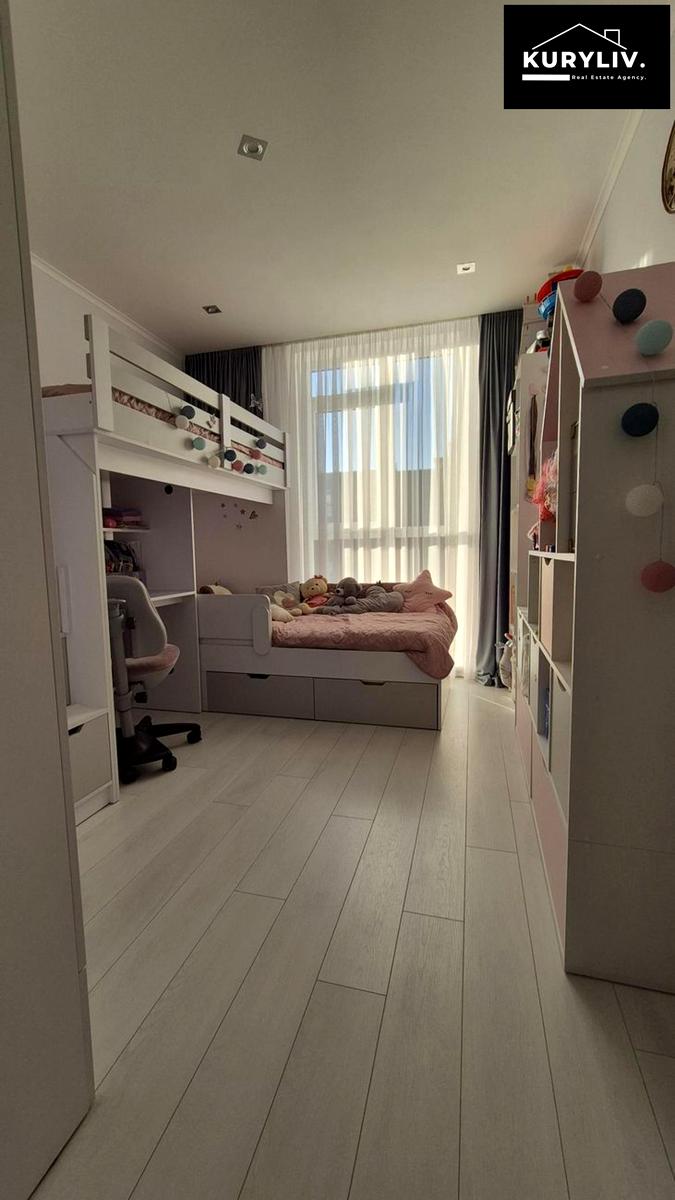 2-кімнатна квартира за адресою вул. Зелена (площа 57,8 м²) - Atlanta.ua - фото 9