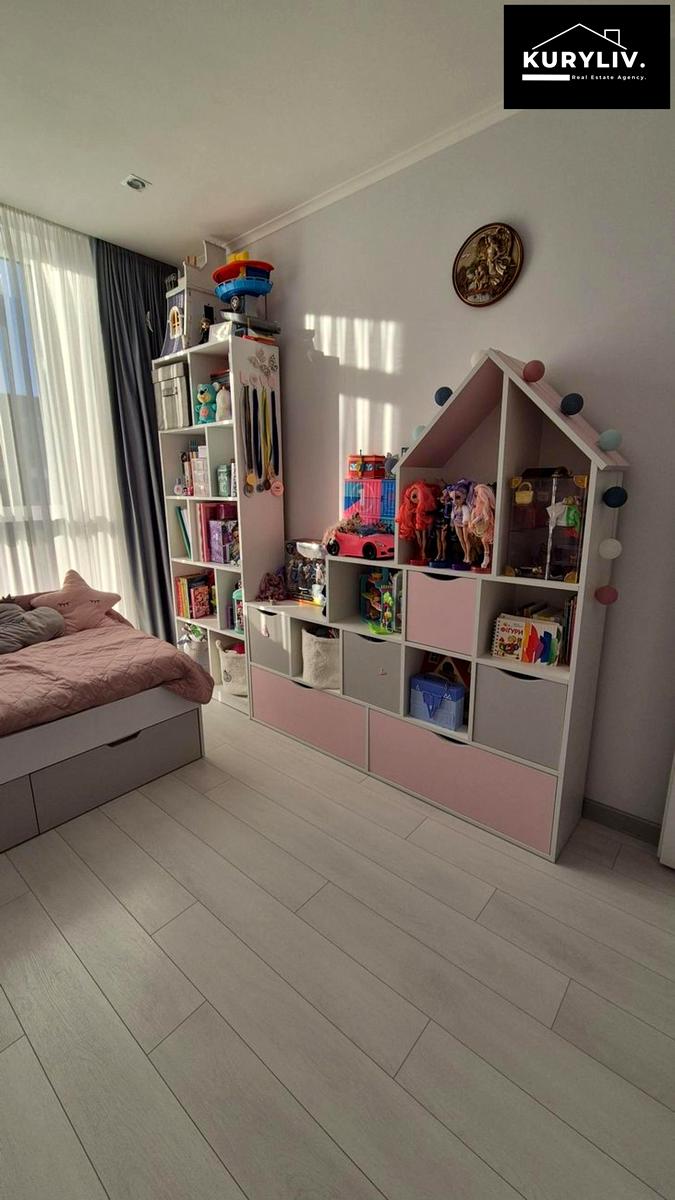 2-кімнатна квартира за адресою вул. Зелена (площа 57,8 м²) - Atlanta.ua - фото 10