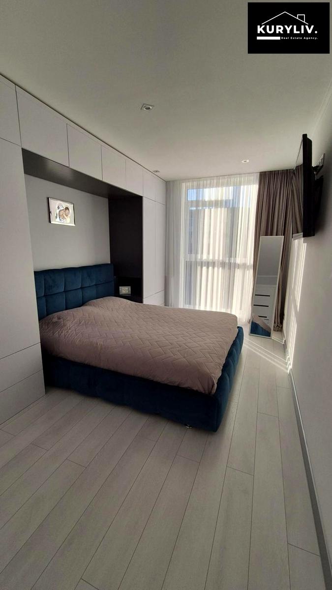 2-кімнатна квартира за адресою вул. Зелена (площа 57,8 м²) - Atlanta.ua - фото 11