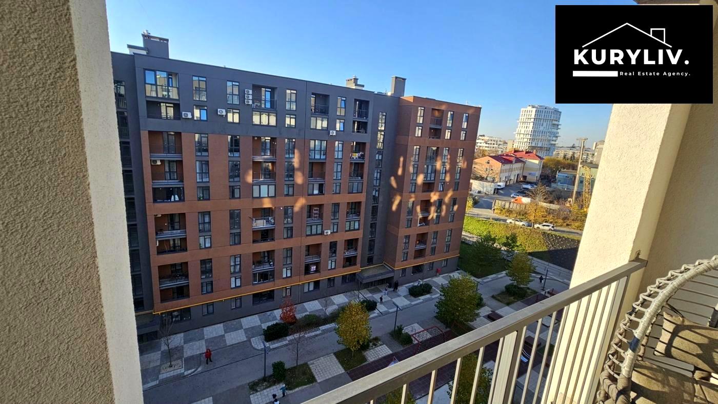 2-кімнатна квартира за адресою вул. Зелена (площа 57,8 м²) - Atlanta.ua - фото 13