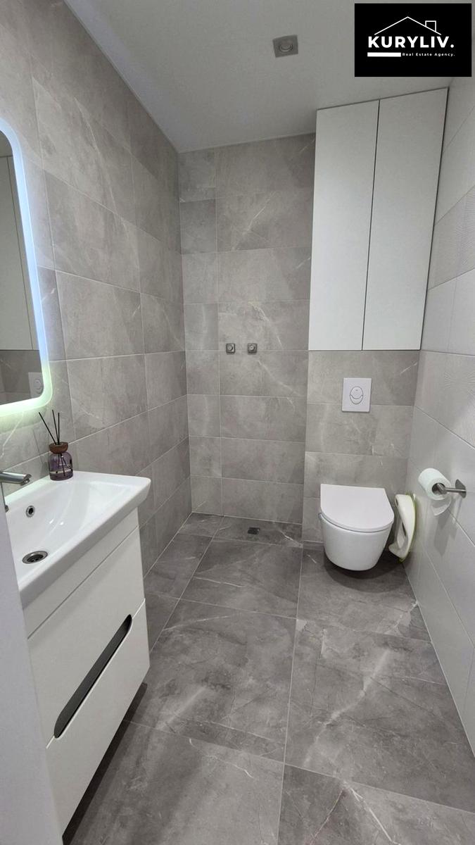 2-кімнатна квартира за адресою вул. Зелена (площа 57,8 м²) - Atlanta.ua - фото 15