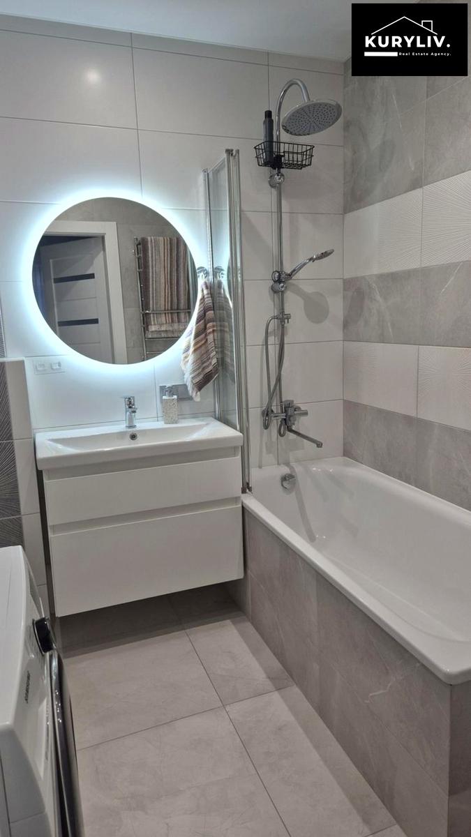 2-кімнатна квартира за адресою вул. Зелена (площа 57,8 м²) - Atlanta.ua - фото 16