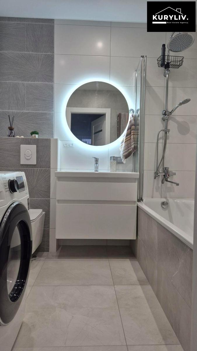 2-кімнатна квартира за адресою вул. Зелена (площа 57,8 м²) - Atlanta.ua - фото 18