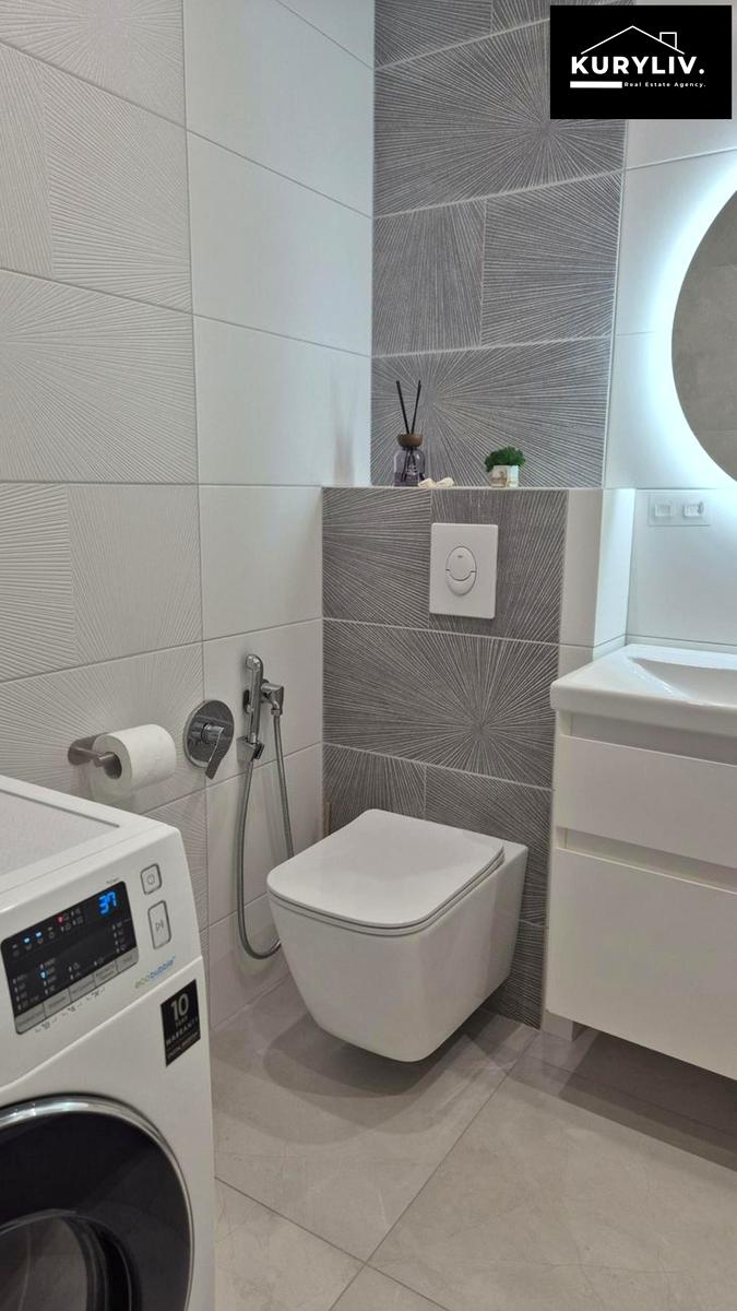 2-кімнатна квартира за адресою вул. Зелена (площа 57,8 м²) - Atlanta.ua - фото 17