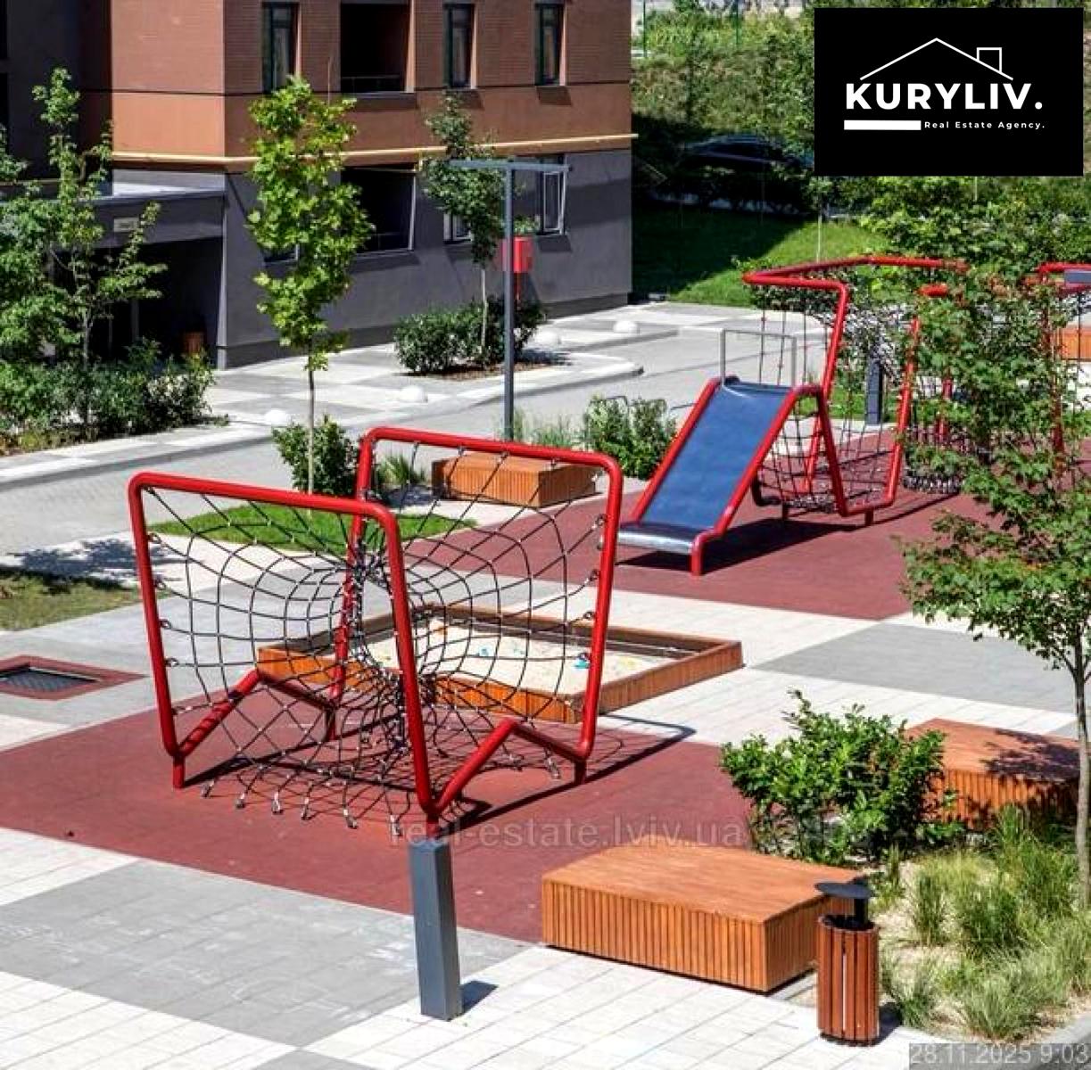 2-кімнатна квартира за адресою вул. Зелена (площа 57,8 м²) - Atlanta.ua - фото 19