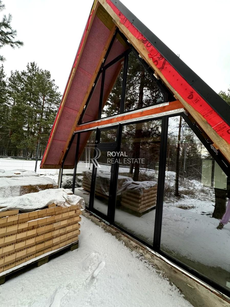 House by the address st. Rodnaya (area 80 m²) - Atlanta.ua - photo 2