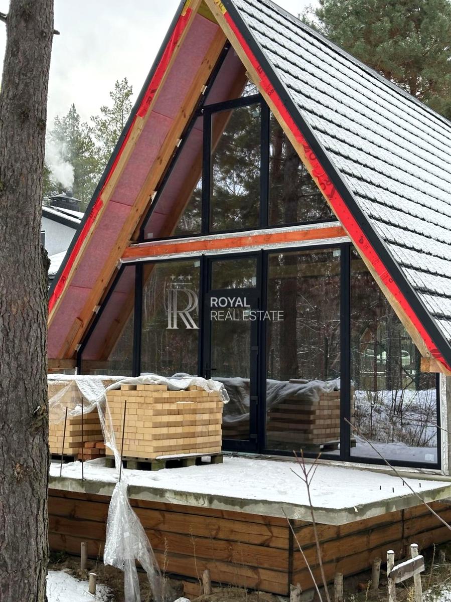 House by the address st. Rodnaya (area 80 m²) - Atlanta.ua - photo 19