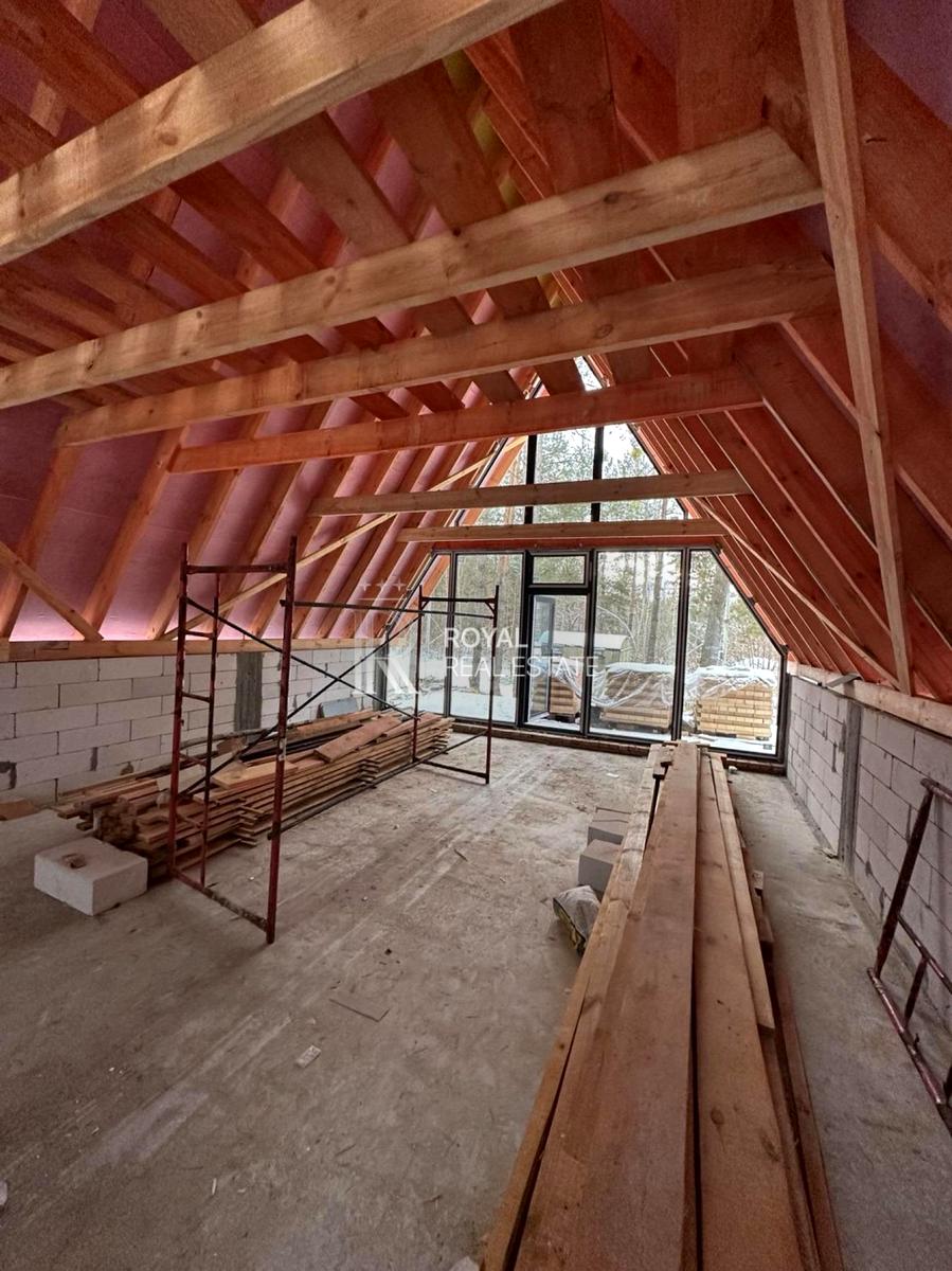 House by the address st. Rodnaya (area 80 m²) - Atlanta.ua - photo 25