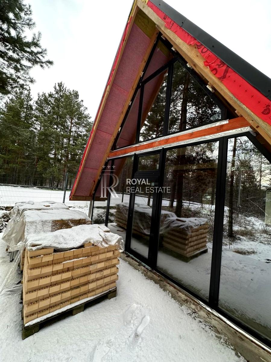 House by the address st. Rodnaya (area 80 m²) - Atlanta.ua - photo 23