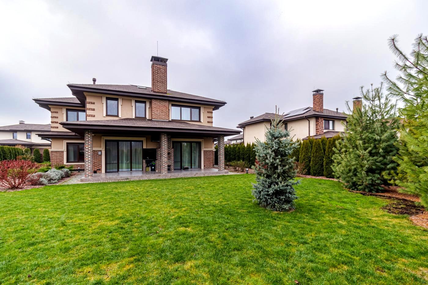 Дом по адресу (площадь 228 м²) - Atlanta.ua - фото 2