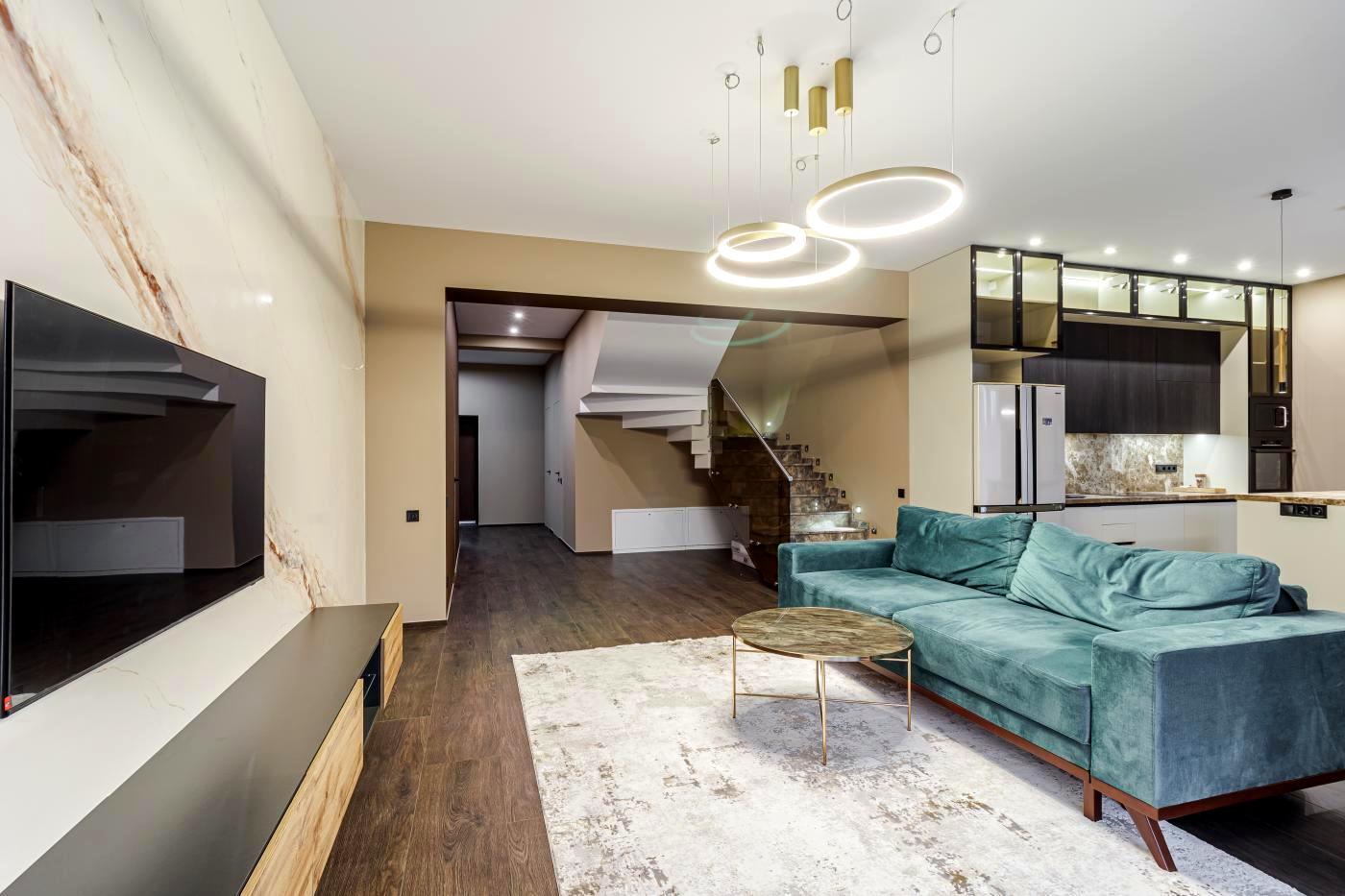 Дом по адресу (площадь 228 м²) - Atlanta.ua - фото 8