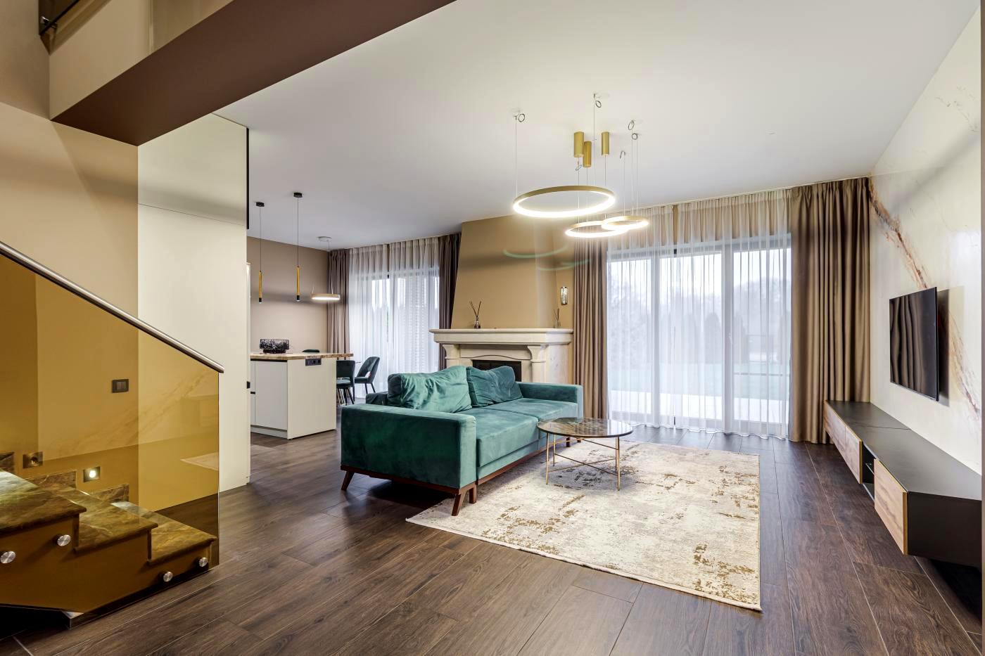 Дом по адресу (площадь 228 м²) - Atlanta.ua - фото 9