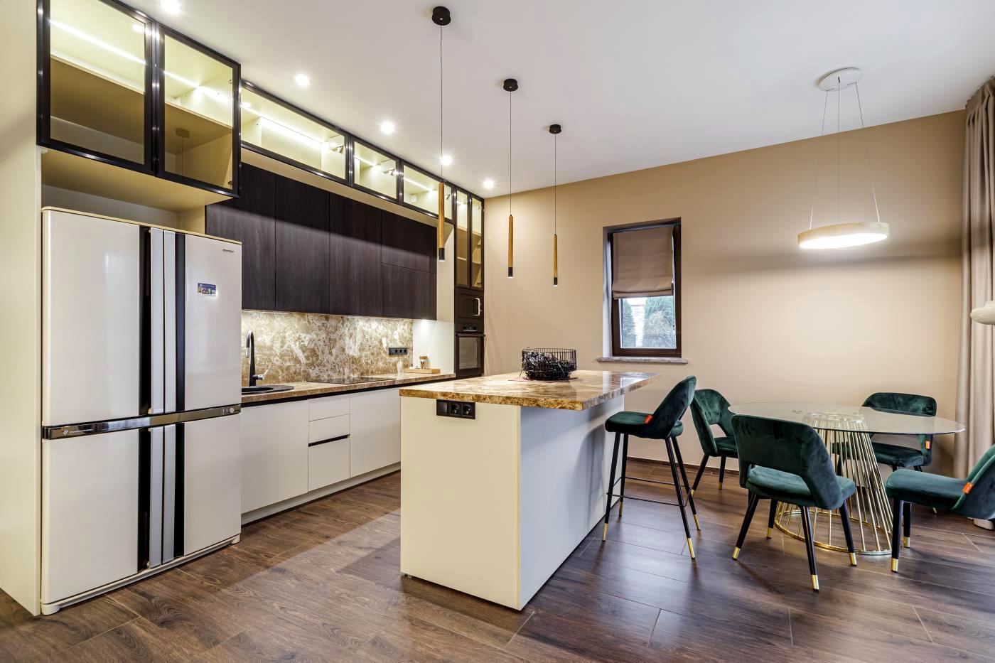 Дом по адресу (площадь 228 м²) - Atlanta.ua - фото 17