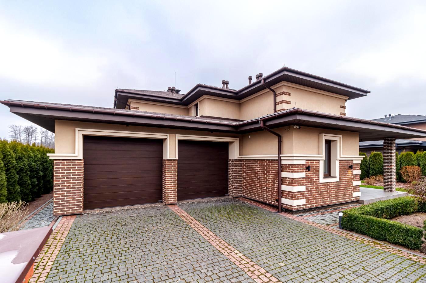 Дом по адресу (площадь 228 м²) - Atlanta.ua - фото 47