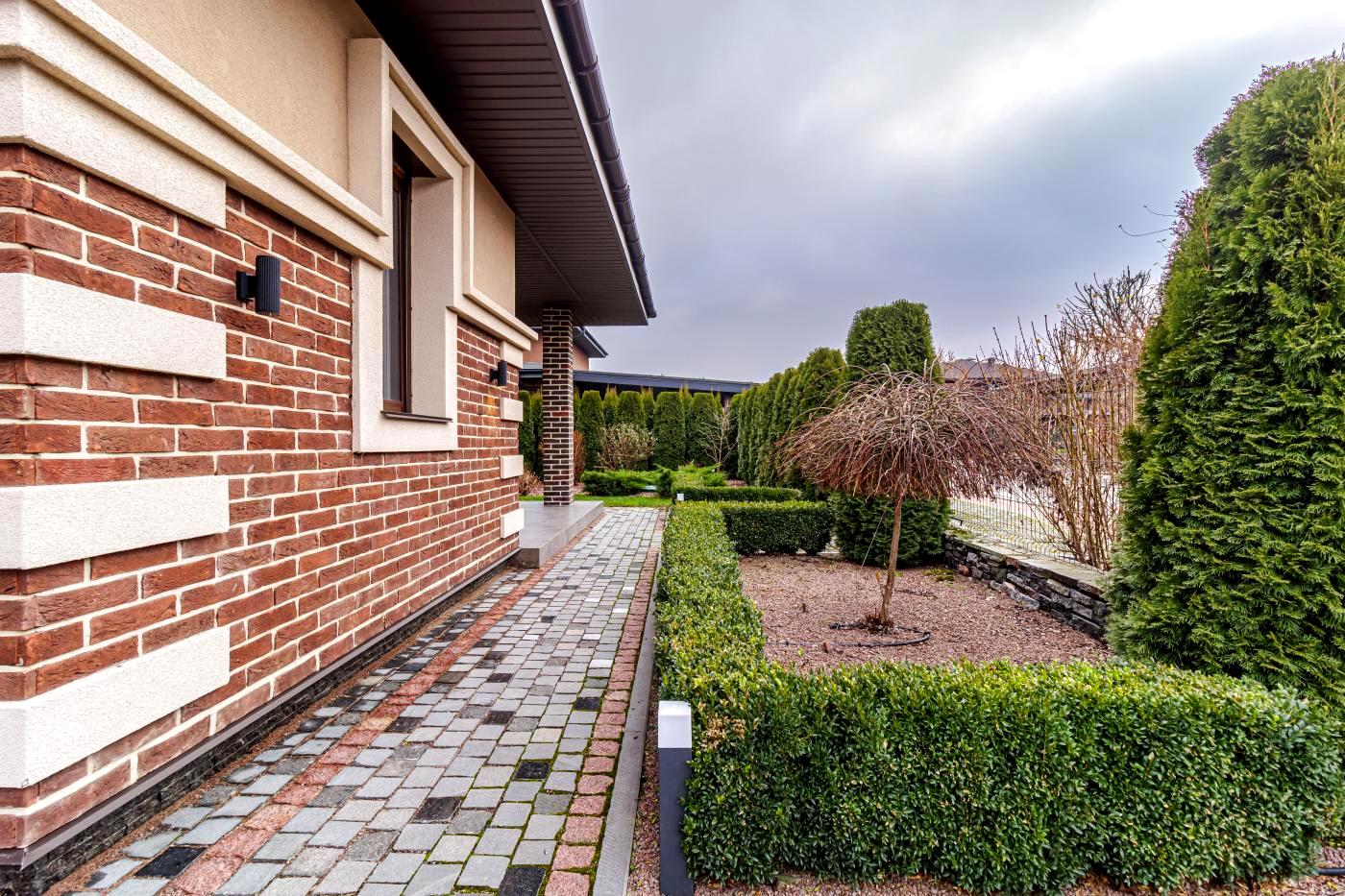 Дом по адресу (площадь 228 м²) - Atlanta.ua - фото 48