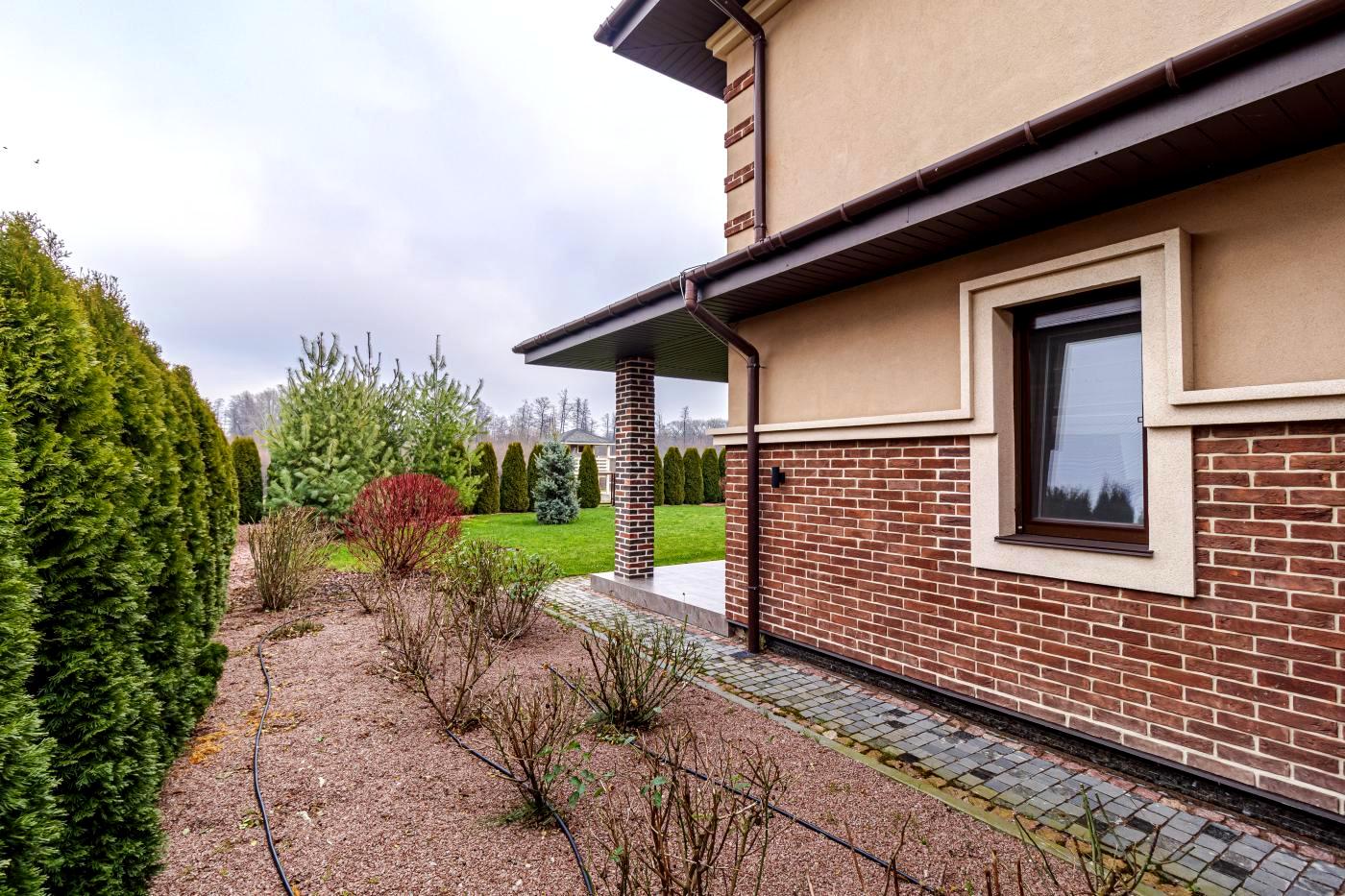 Дом по адресу (площадь 228 м²) - Atlanta.ua - фото 49