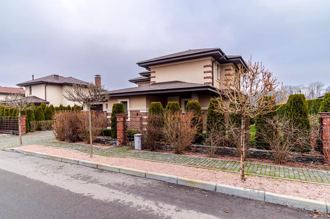 Дом по адресу (площадь 228 м²) - Atlanta.ua - фото 50