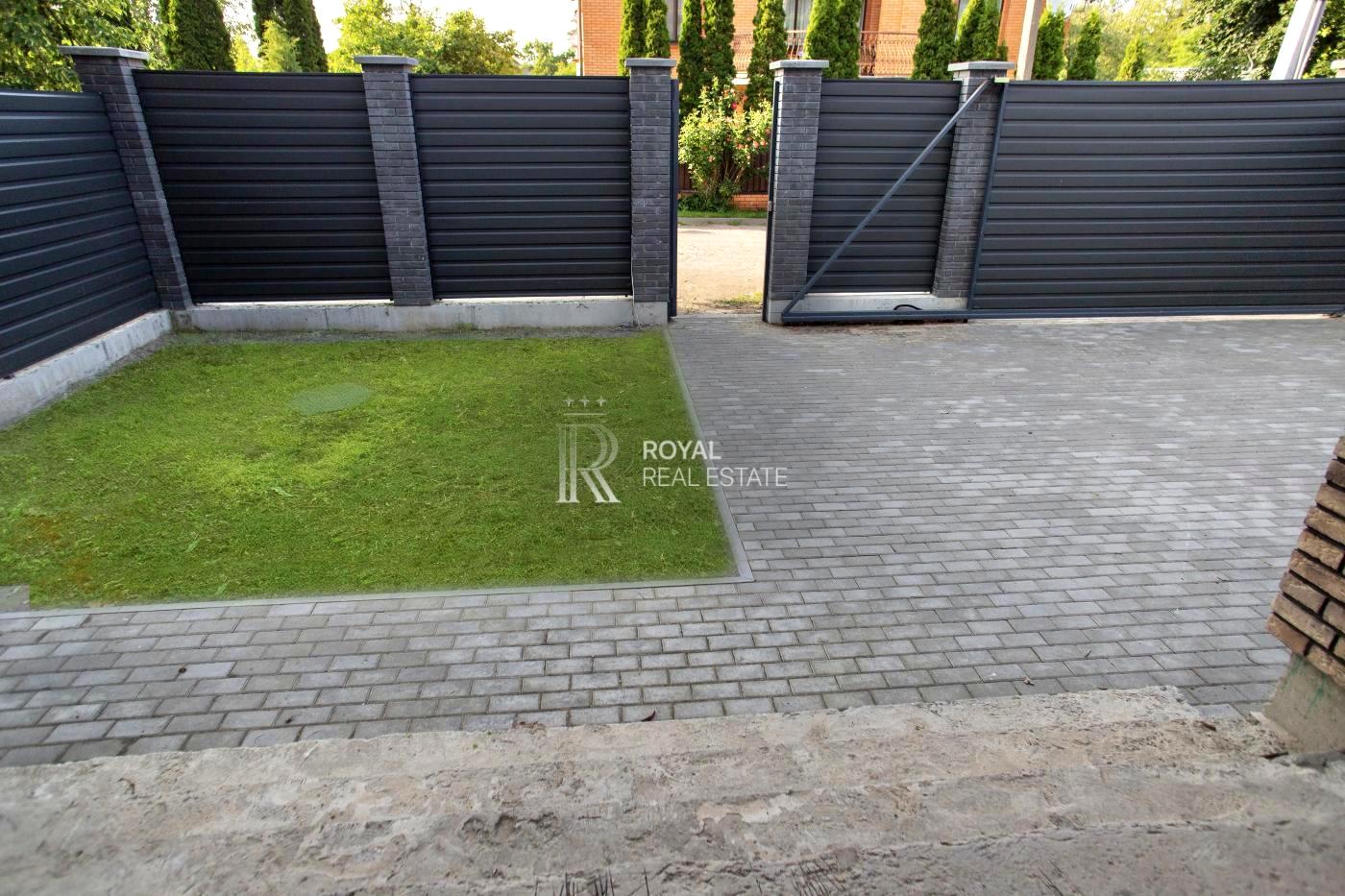 Дом по адресу (площадь 200 м²) - Atlanta.ua - фото 3