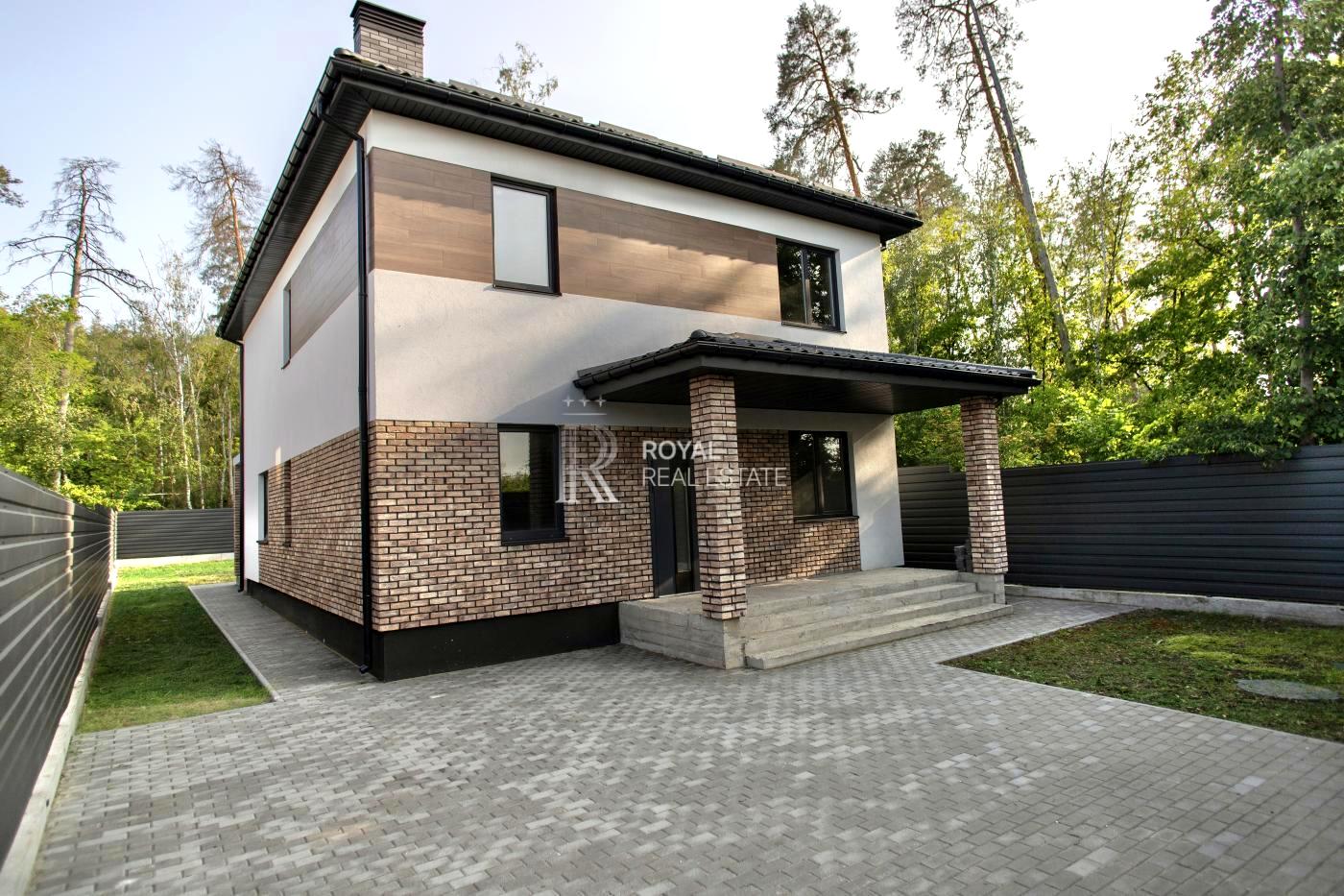 Дом по адресу (площадь 200 м²) - Atlanta.ua - фото 11