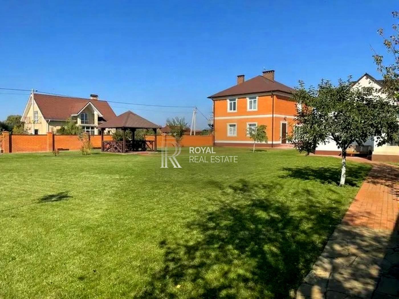 Будинок за адресою (площа 160 м²) - Atlanta.ua - фото 2