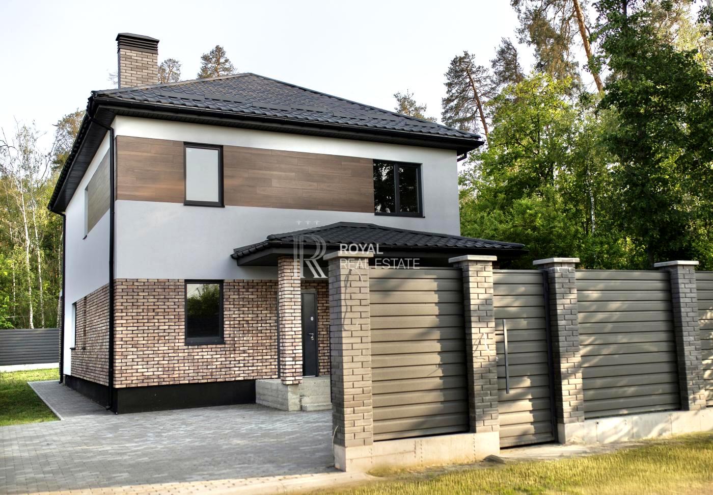 Будинок за адресою (площа 200 м²) - Atlanta.ua - фото 12