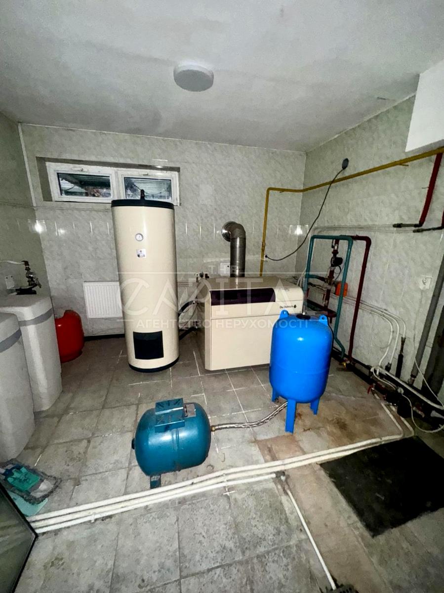 Будинок за адресою (площа 600 м²) - Atlanta.ua - фото 6