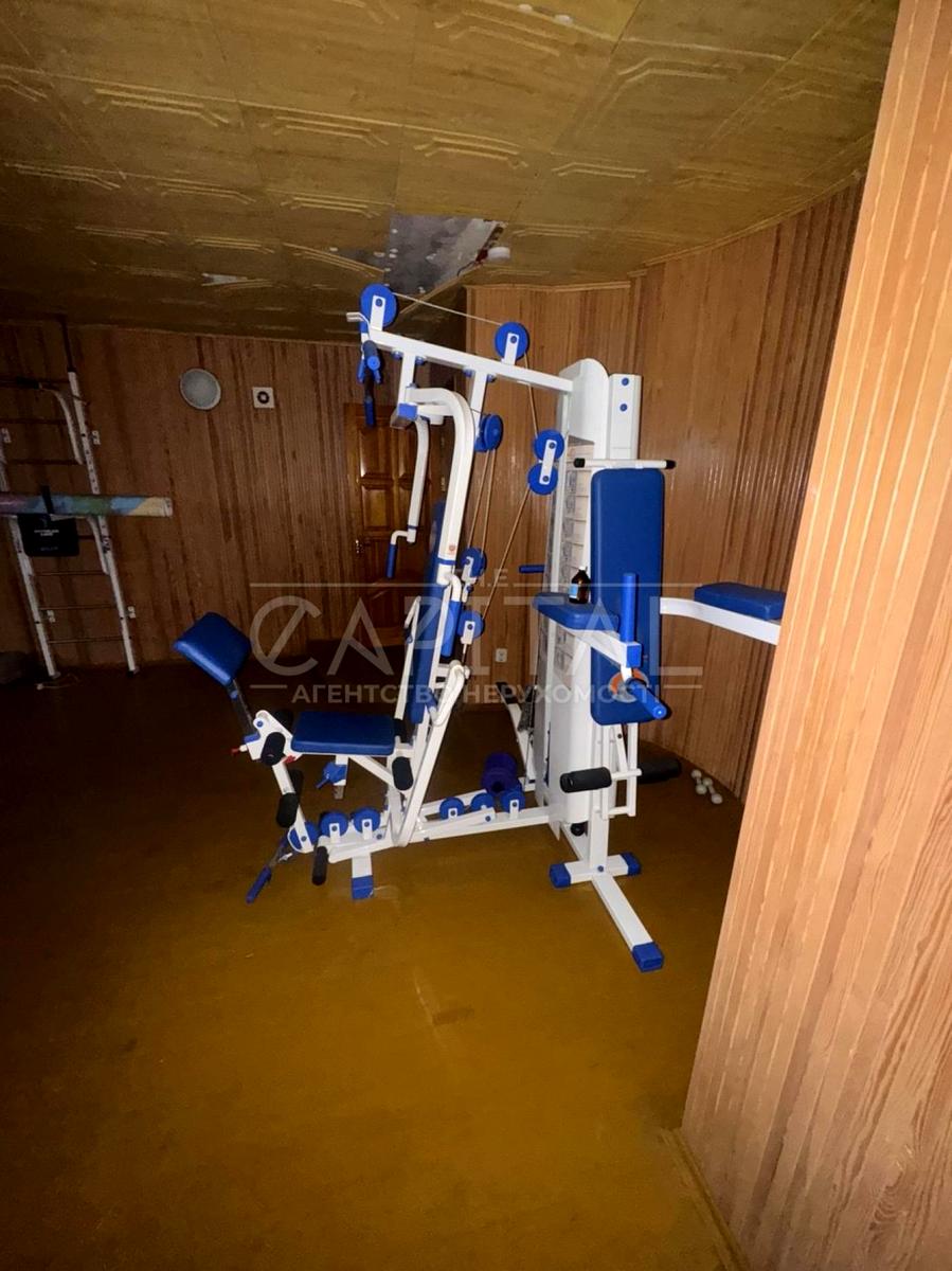 Будинок за адресою (площа 600 м²) - Atlanta.ua - фото 12