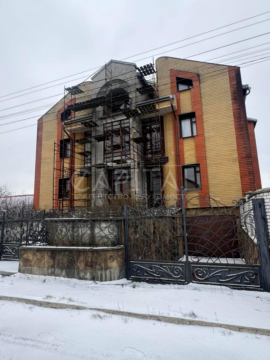 Будинок за адресою (площа 600 м²) - Atlanta.ua - фото 3
